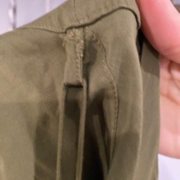 Like New TWINSET by Simona Barbieri  Tunic Dress size S/M - Picture 13 of 14